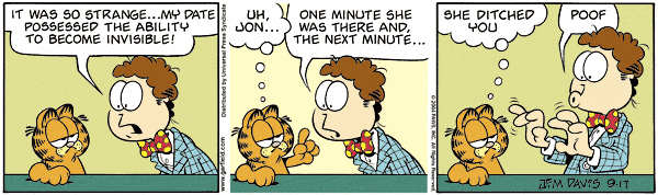 garfield